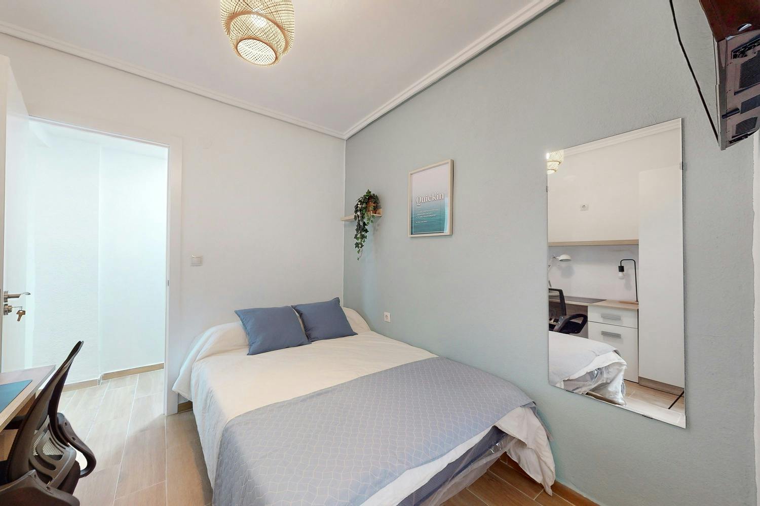 Avinguda de la Malvarrosa, Valencia Valencia