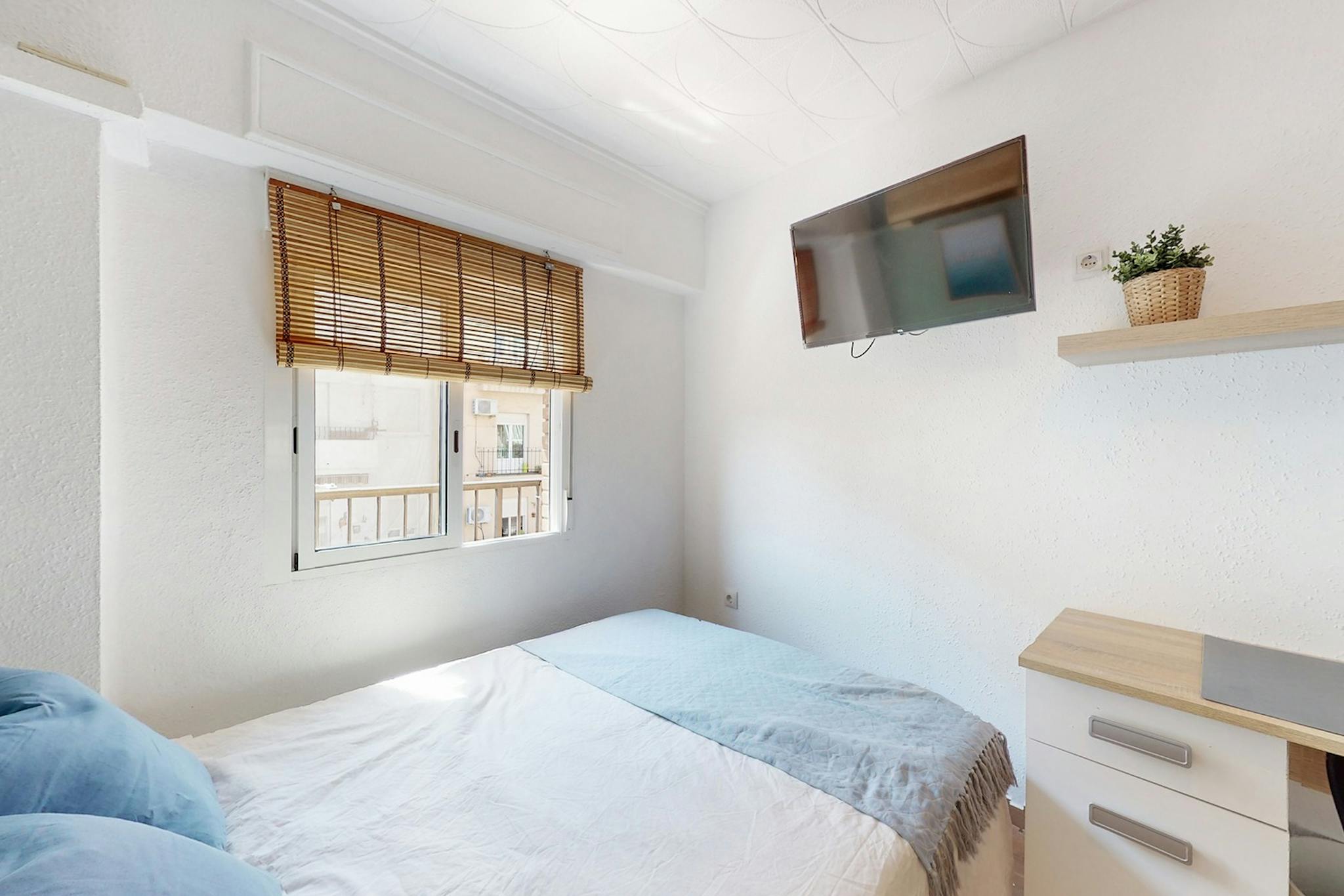 Avinguda de la Malvarrosa, Valencia preview