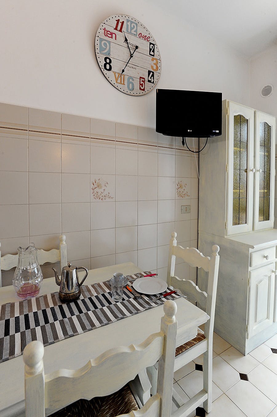 Apartment Turin, 1 bed, 60m² — photo 8