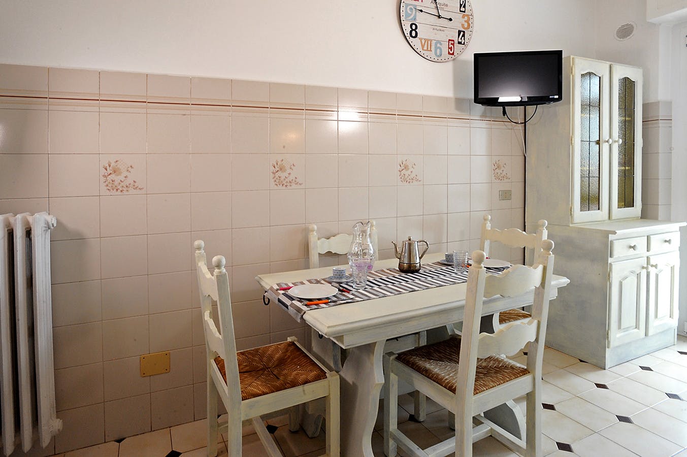 Apartment Turin, 1 bed, 60m² — photo 10
