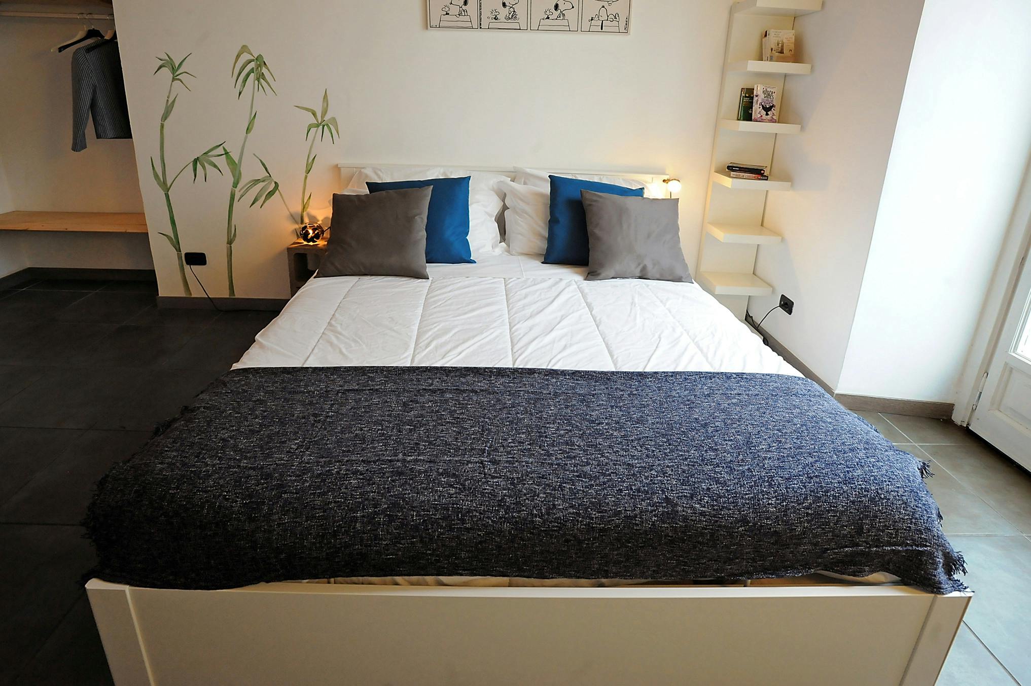 Via Francesco Petrarca, Turin