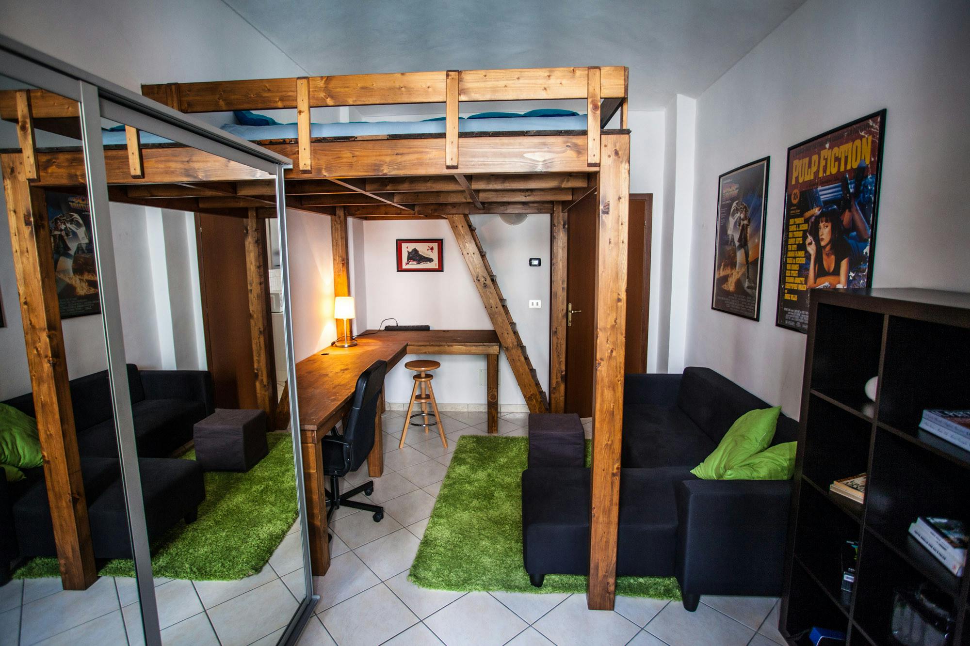 preview gallery tile