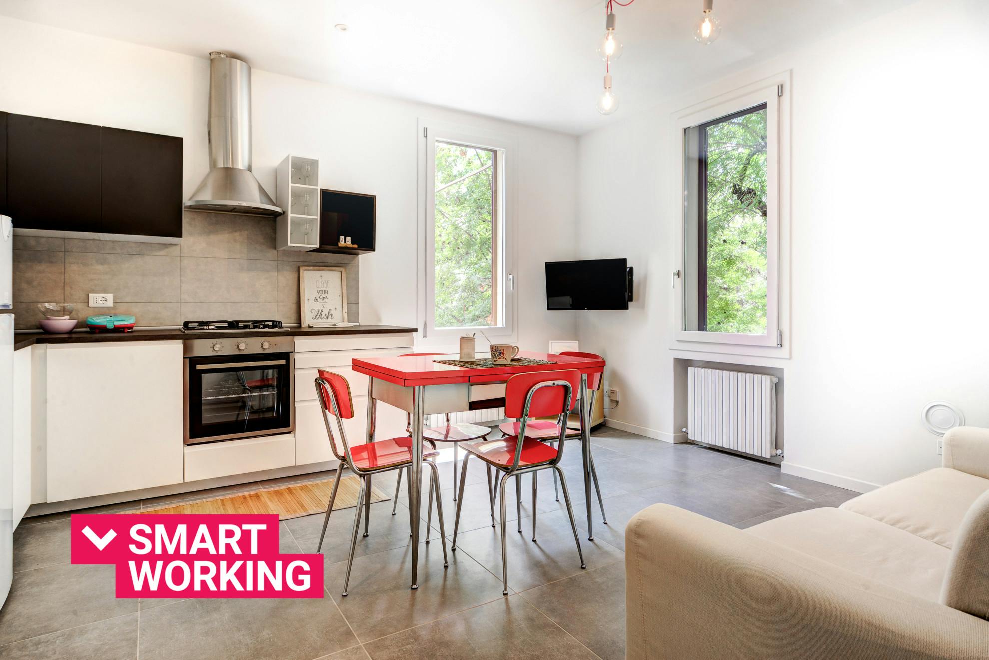 Via Alessandro Tiarini, Bologna preview