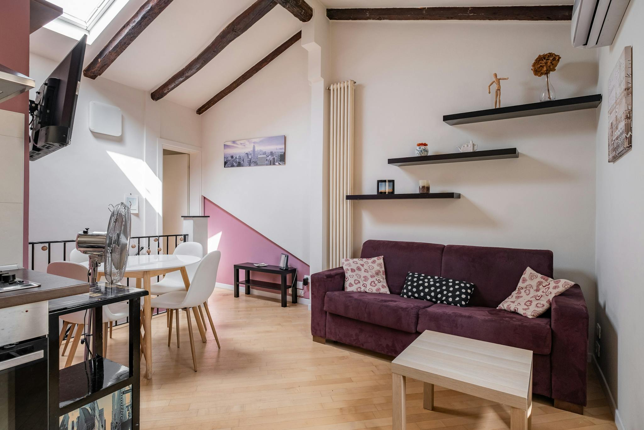 Via del Pratello, Bologna preview