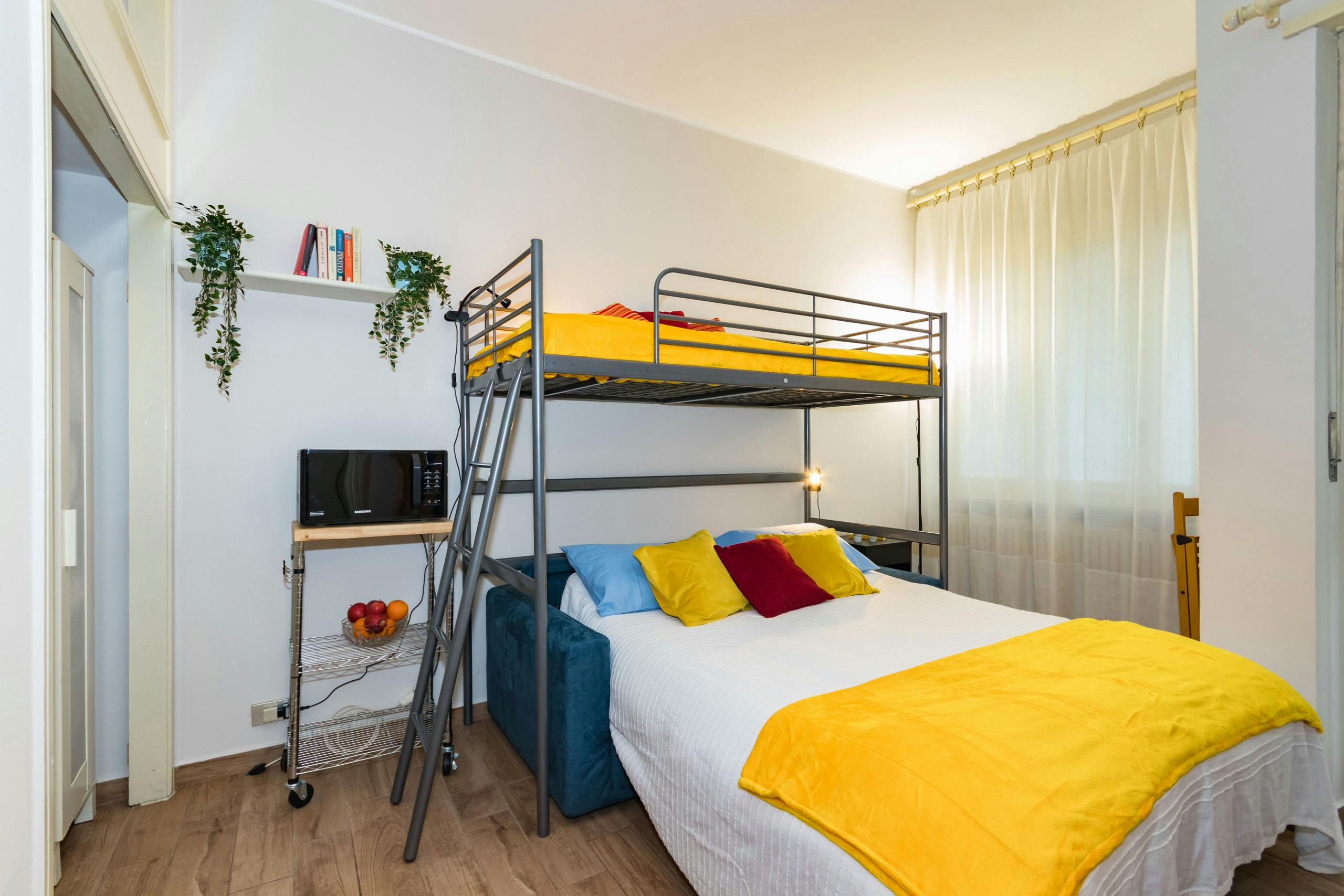 Via Giovanni da Verrazzano, Turin