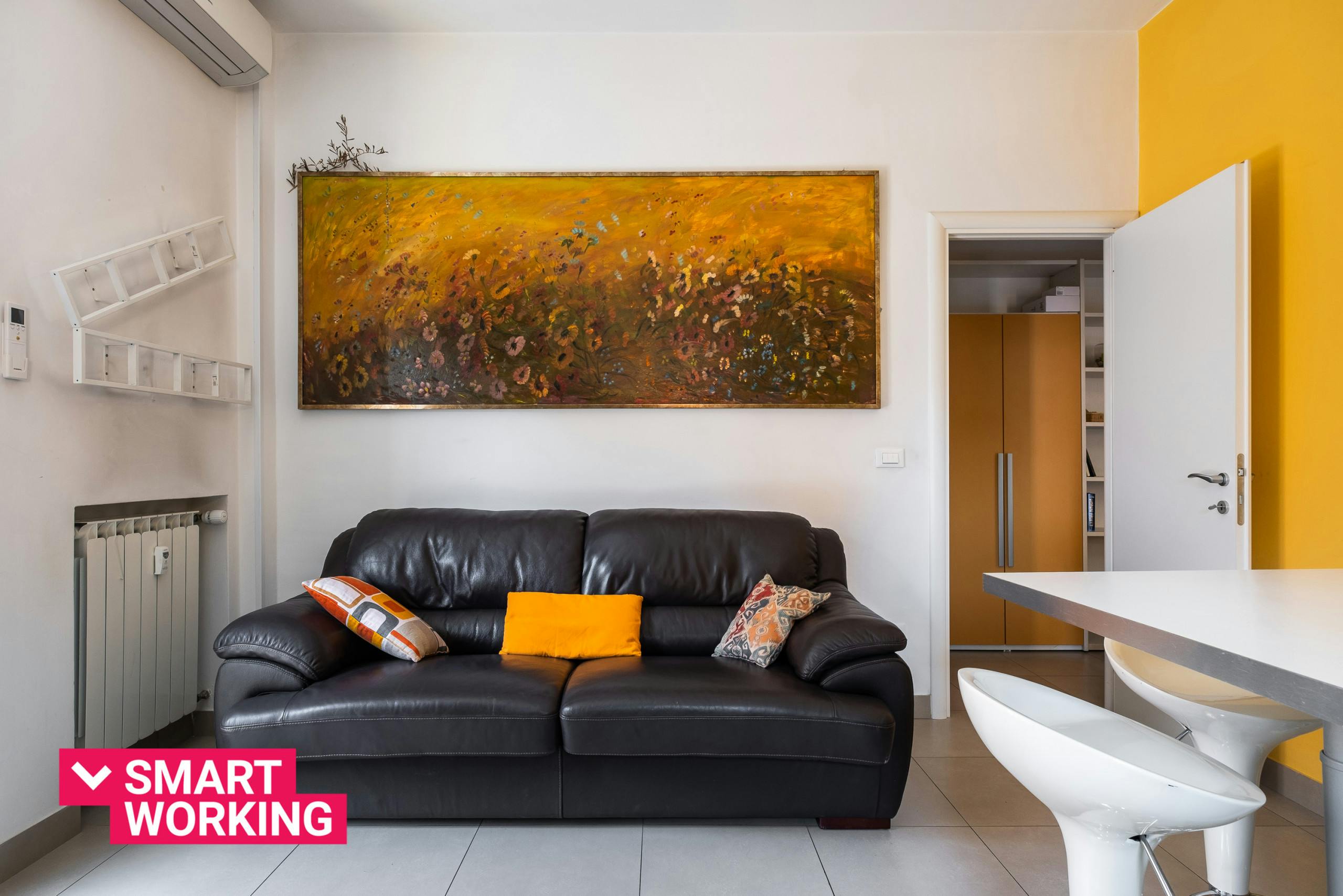 Via Libero Bergonzoni, Bologna preview