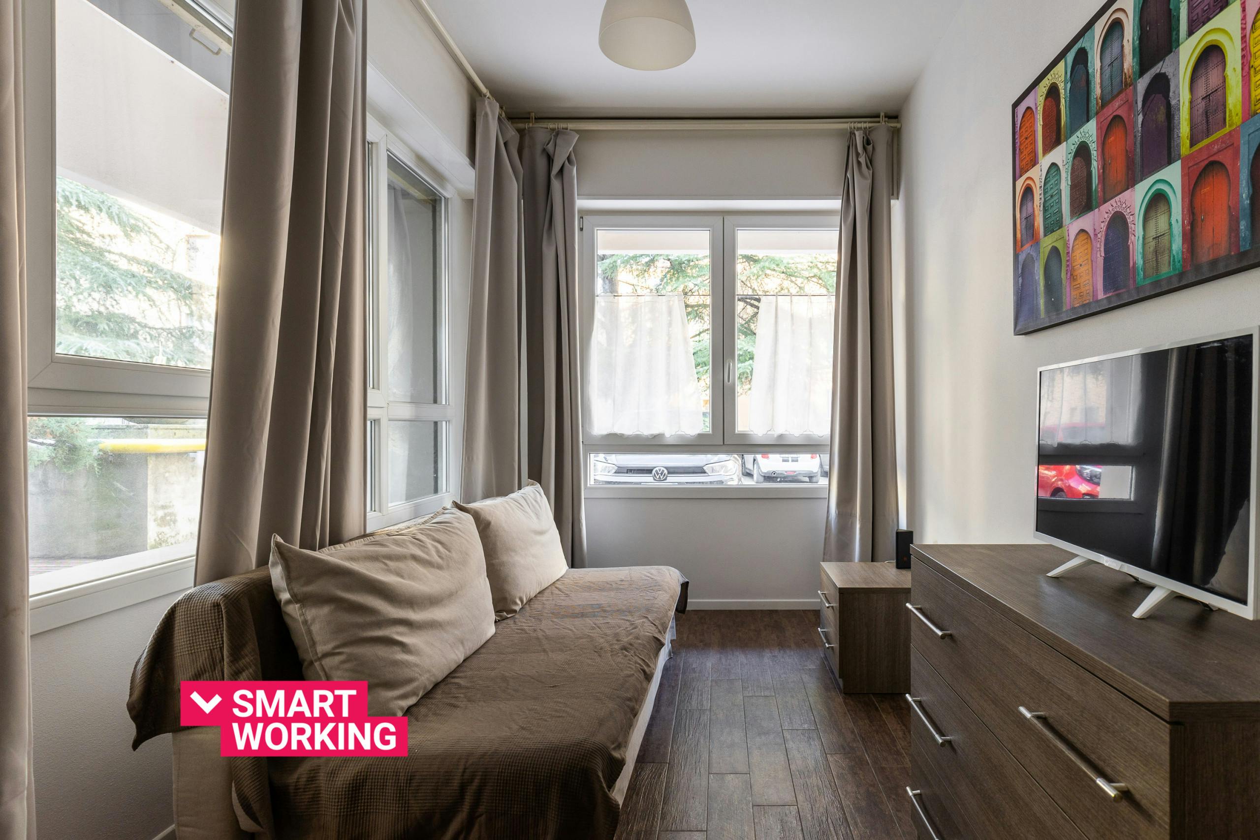 Largo Giovanni Ignazio Molina, Bologna preview