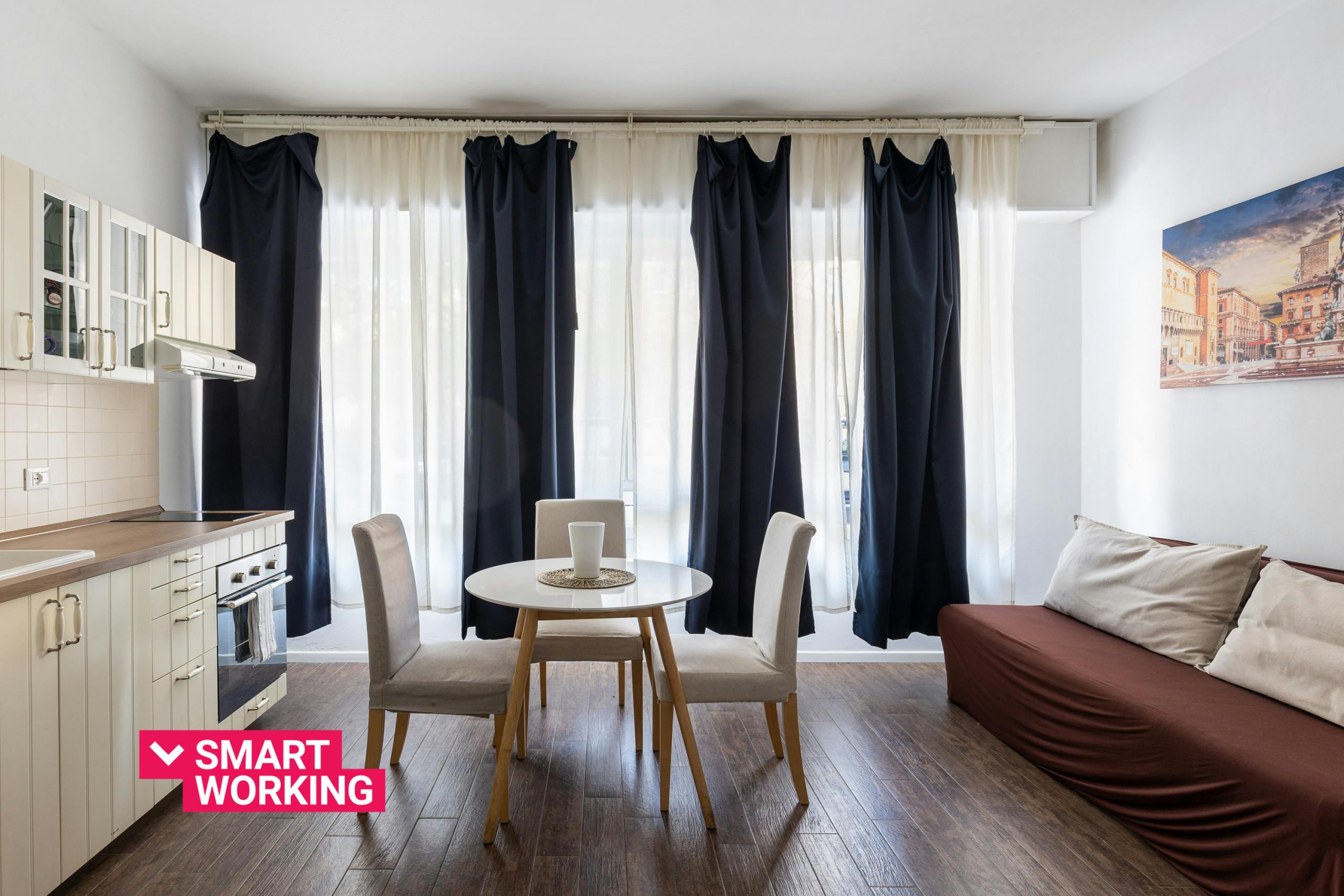 Largo Giovanni Ignazio Molina, Bologna preview