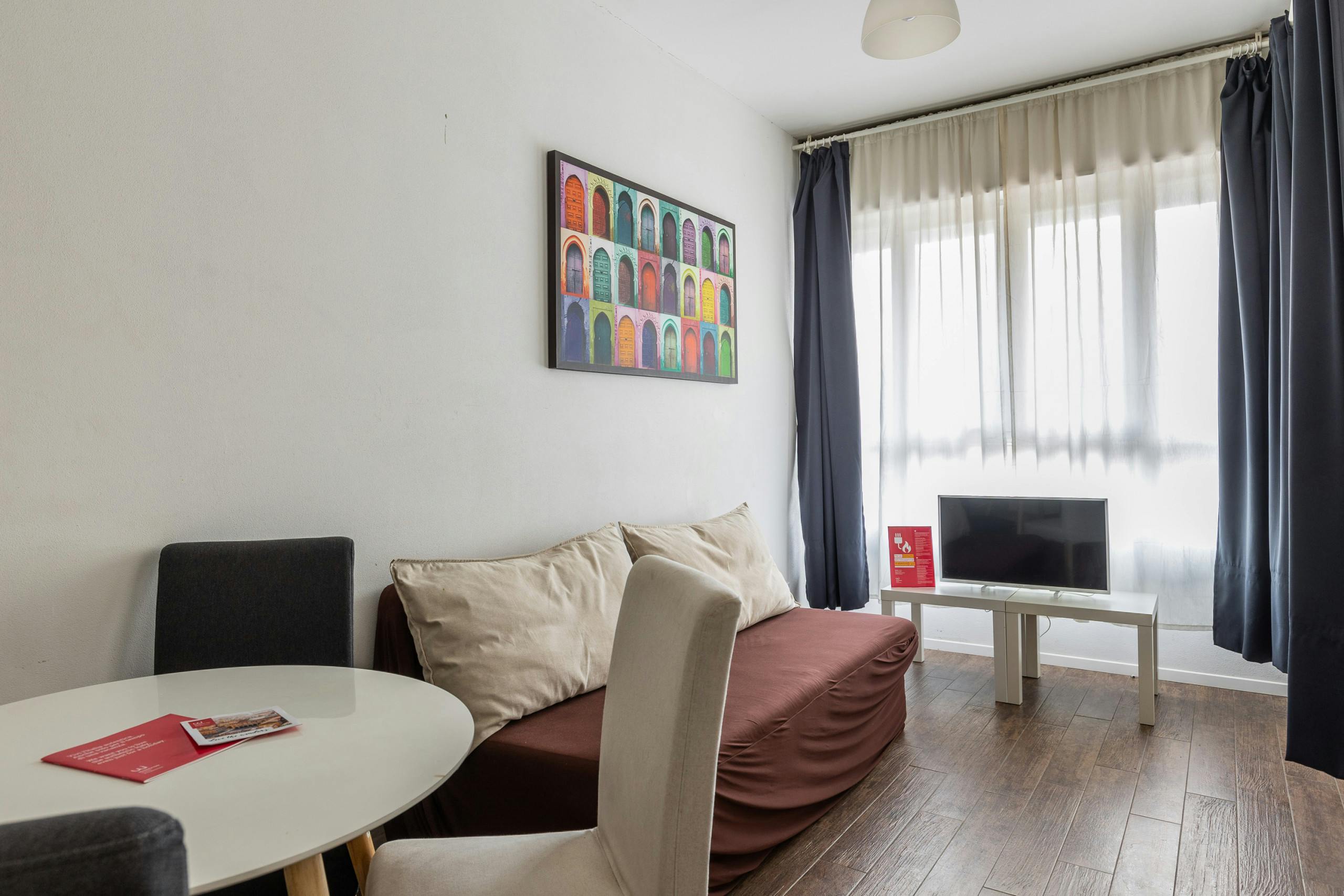 preview gallery tile