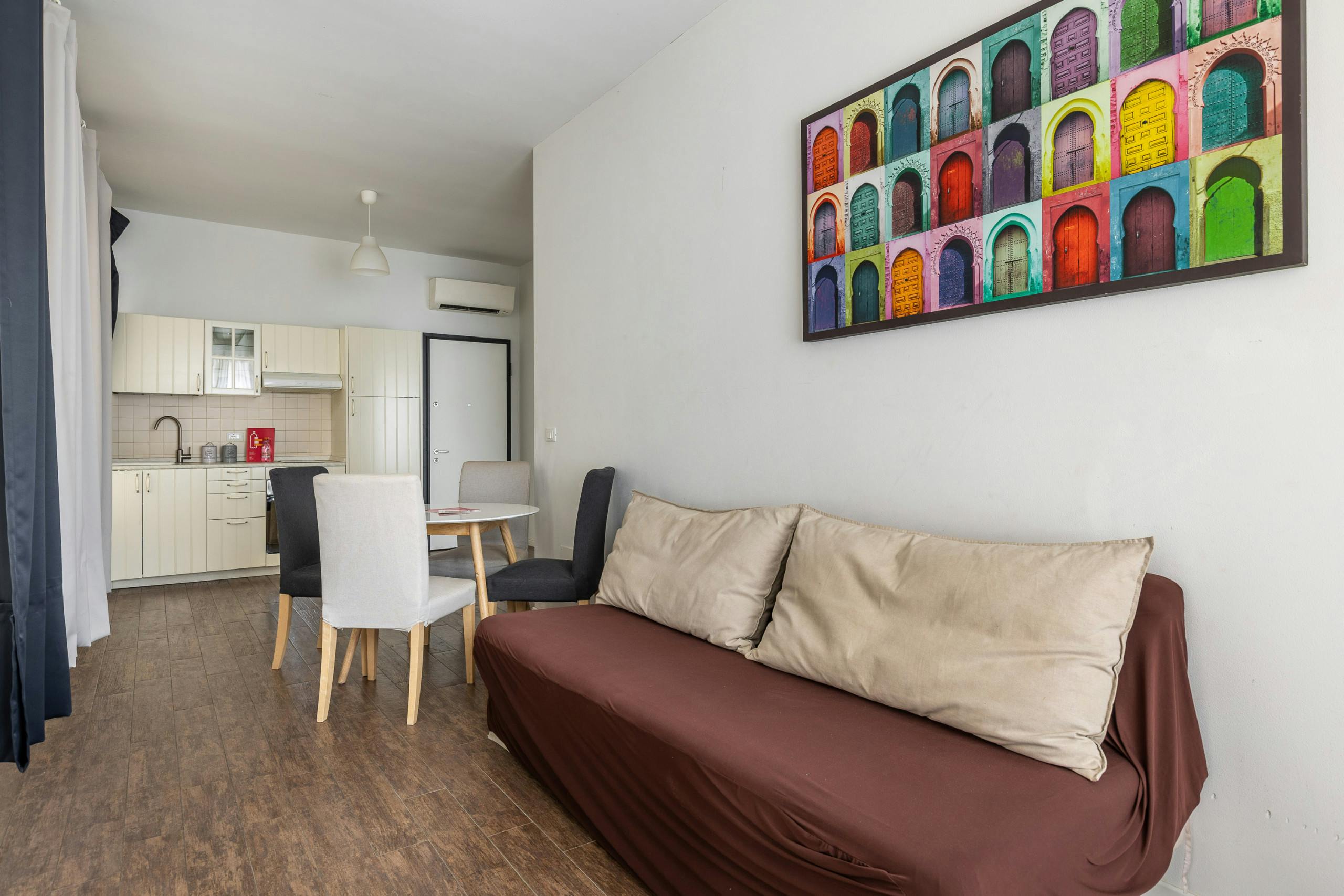 preview gallery tile