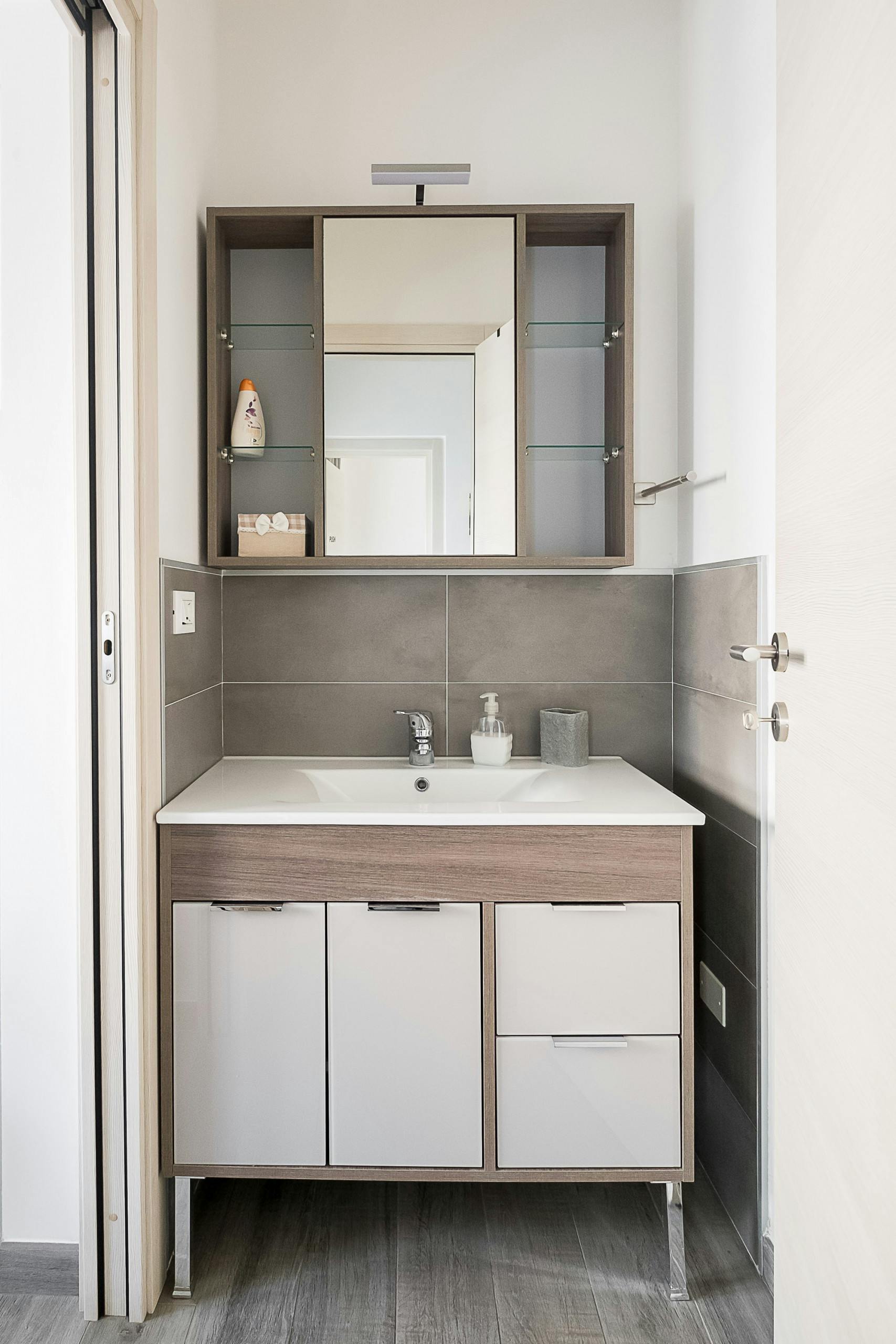 preview gallery tile