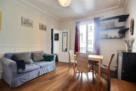 Appartamento in affitto a 1.436 € al mese a Paris, Rue de Ménilmontant