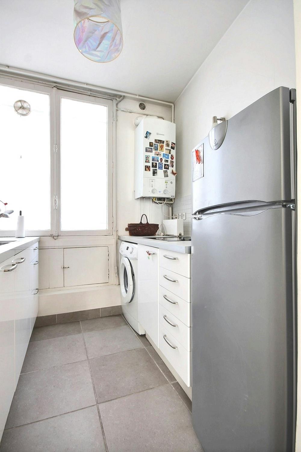 Apartment Paris, 50m² — photo 7