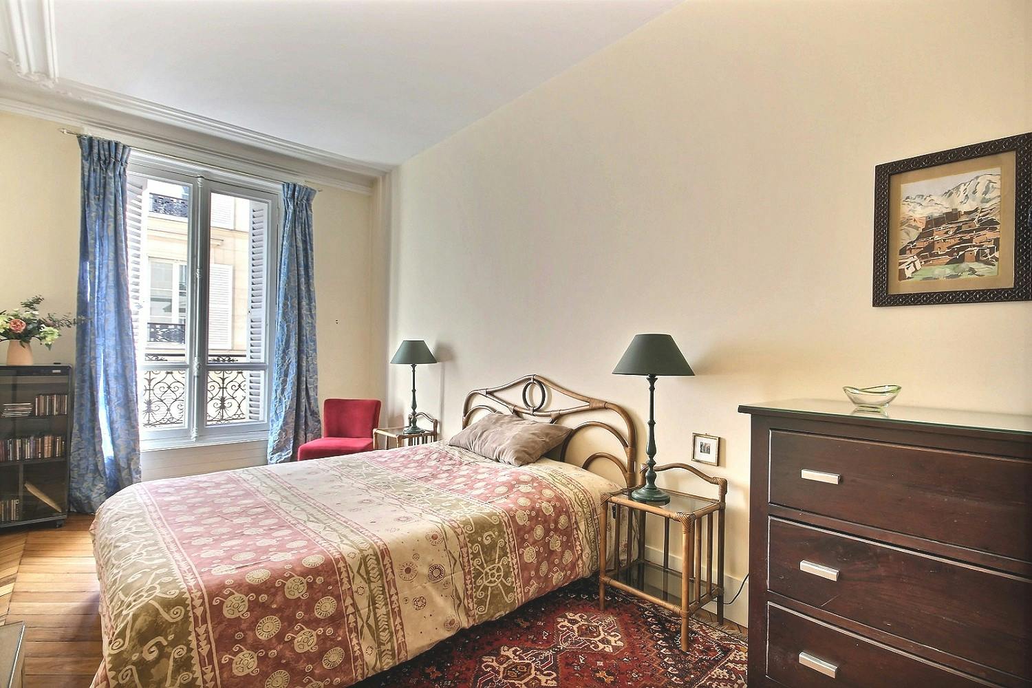 Apartment Paris, 50m² — photo 8