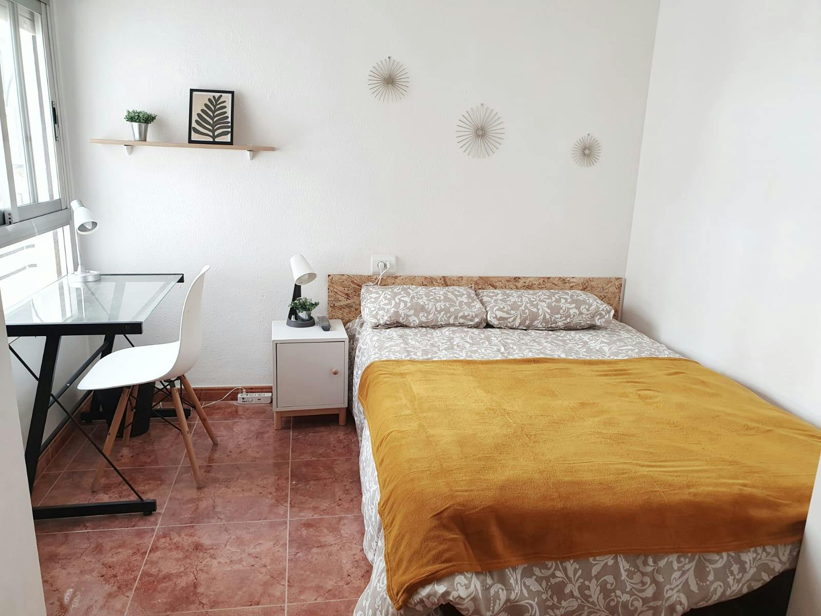 Carrer Mestre Valls, Valencia Valencia