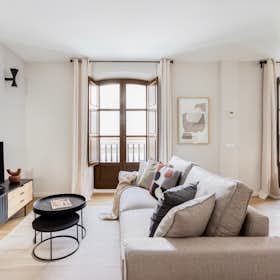 Apartment for rent for €2,500 per month in Barcelona, Carrer d'en Serra