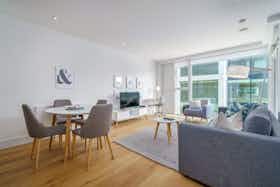 Appartement te huur voor € 4.866 per maand in Dublin, Hanover Street East