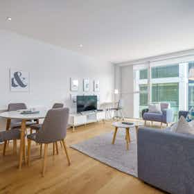 公寓 正在以 €4,866 的月租出租，其位于 Dublin, Hanover Street East