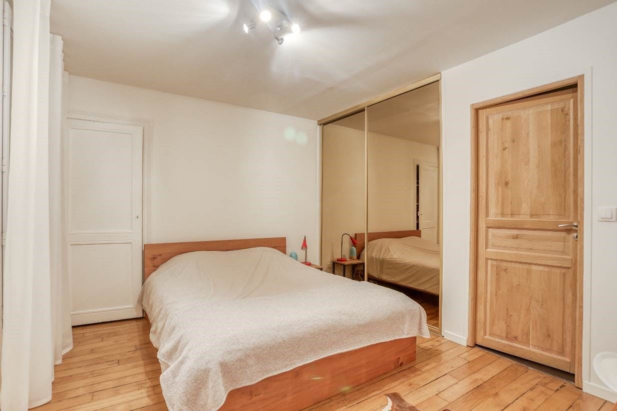 Apartment Paris, 53m² — photo 9