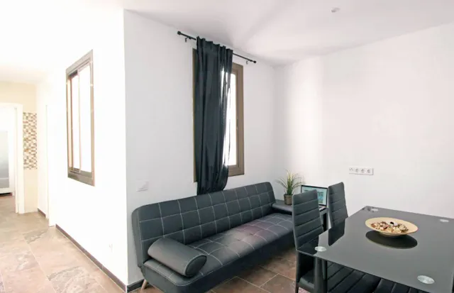 1-Bedroom Apartment in Carrer d'En Fontrodona, Barcelona (1375565) room image 1