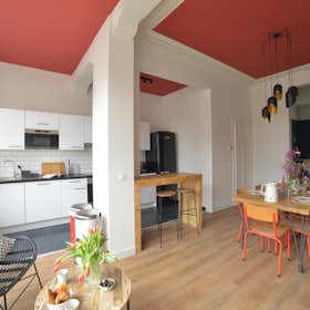 Private room for rent for €700 per month in Schaerbeek, Rue Général Gratry