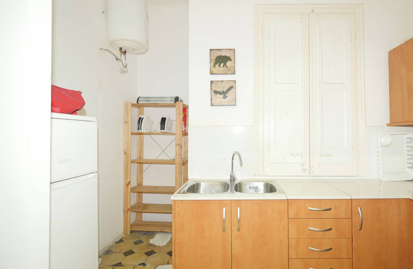 preview gallery tile