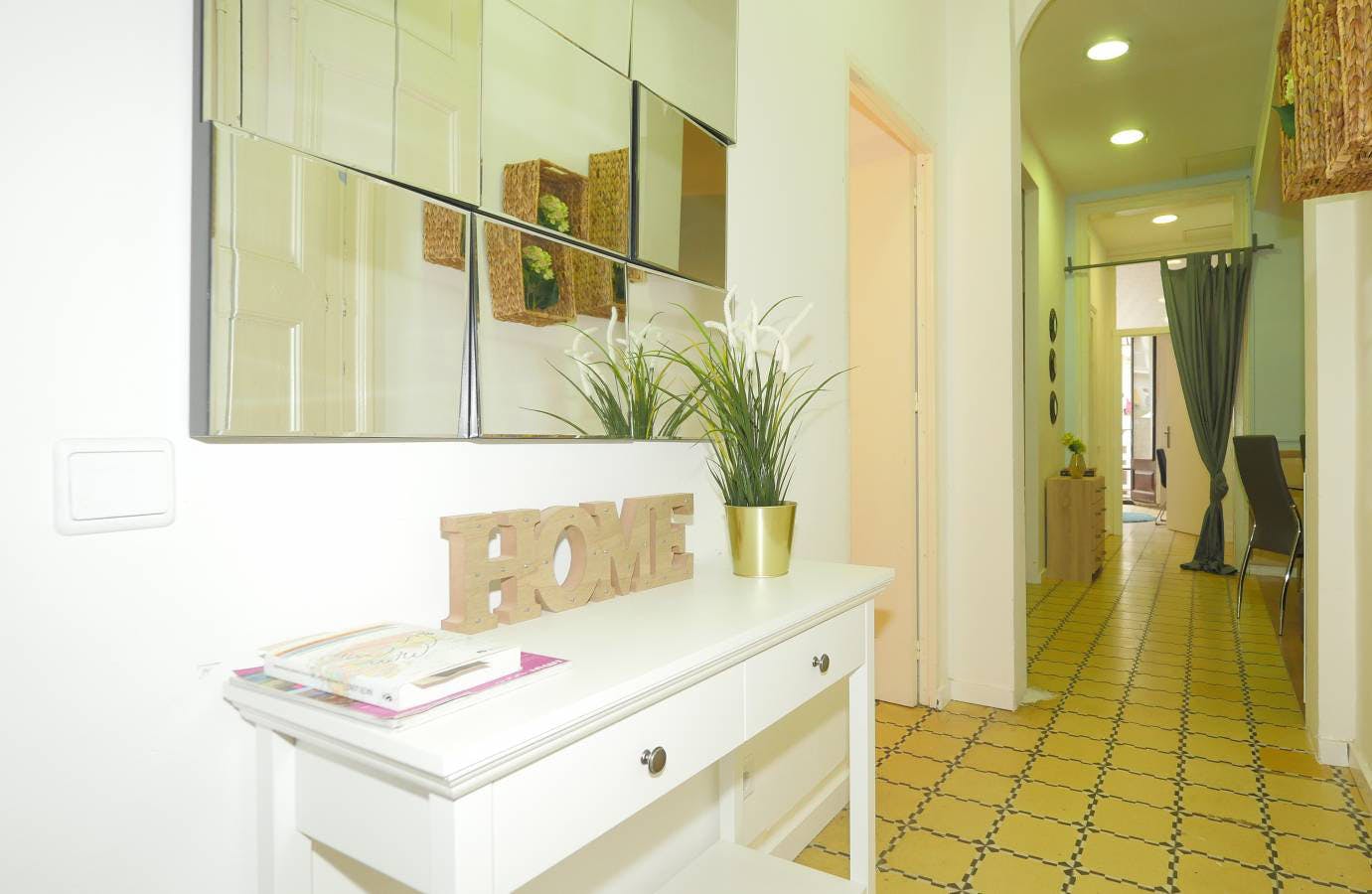 Carrer de la Junta de Comerç, Barcelona Barcelona