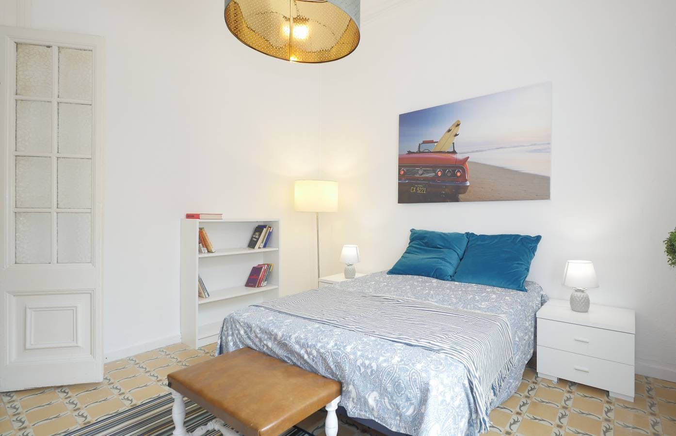 preview gallery tile