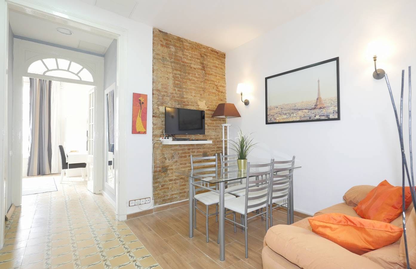 Carrer de la Junta de Comerç, Barcelona Barcelona