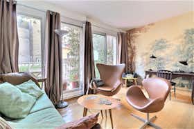 Appartement te huur voor € 1.791 per maand in Paris, Boulevard Exelmans