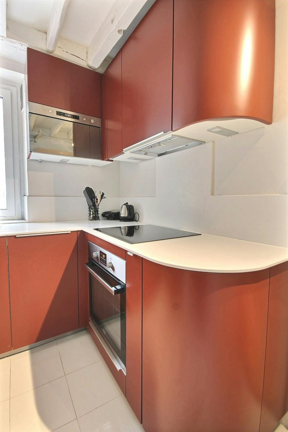 Apartment Paris, 50m² — photo 8