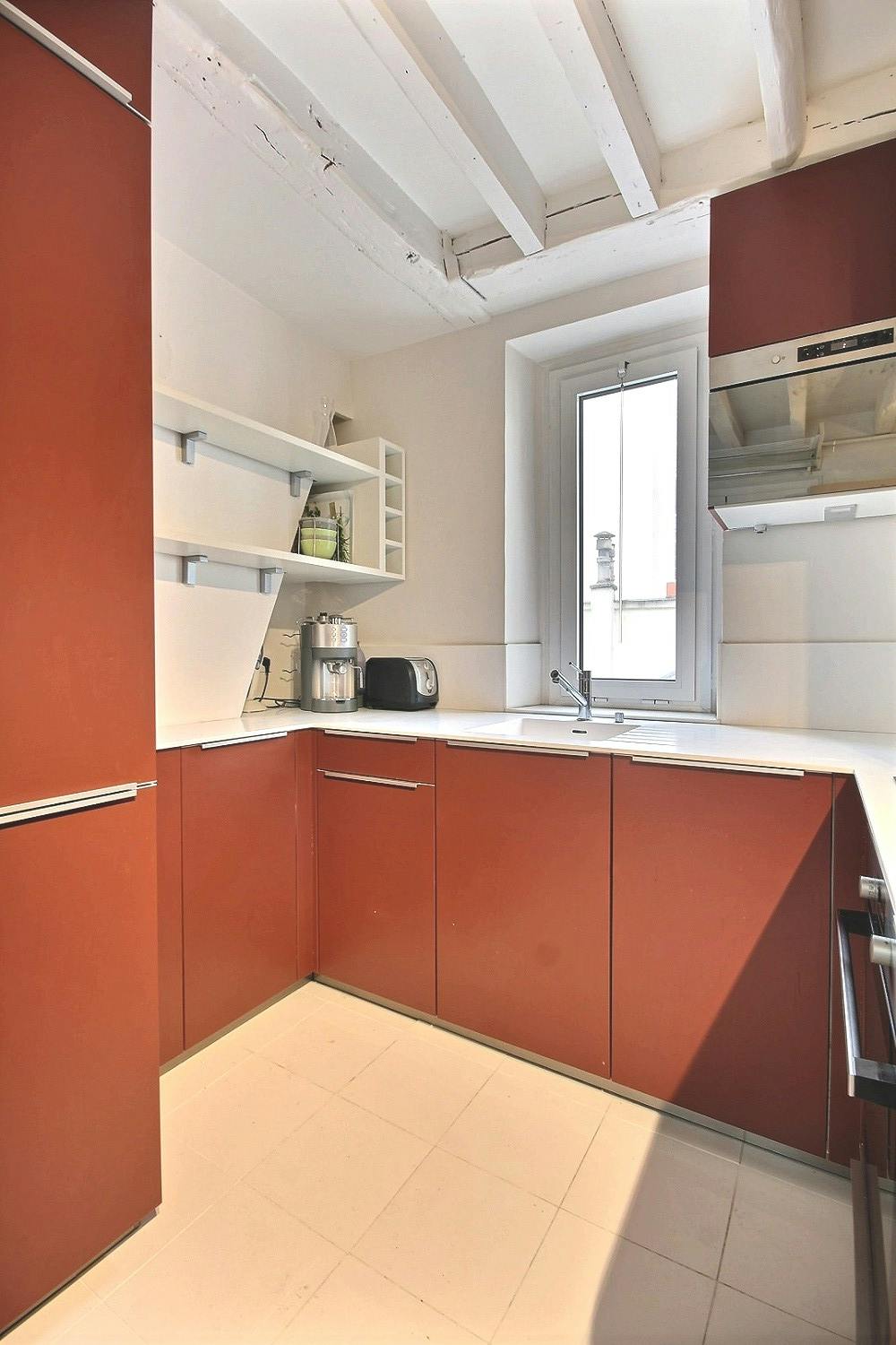 Apartment Paris, 50m² — photo 10