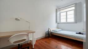 Cameră privată de închiriat pentru 450 EUR pe lună în Lisbon, Travessa de Santa Marta