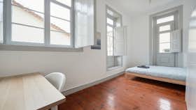 Privé kamer te huur voor € 450 per maand in Lisbon, Travessa de Santa Marta
