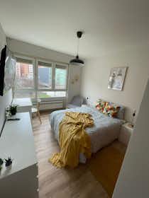 Отдельная комната сдается в аренду за 500 € в месяц в Bilbo, Luis Braille Kalea