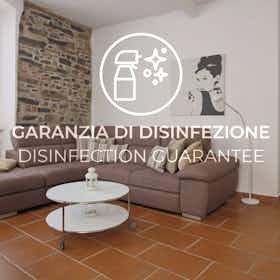 Квартира сдается в аренду за 1 963 € в месяц в Como, Via Coloniola