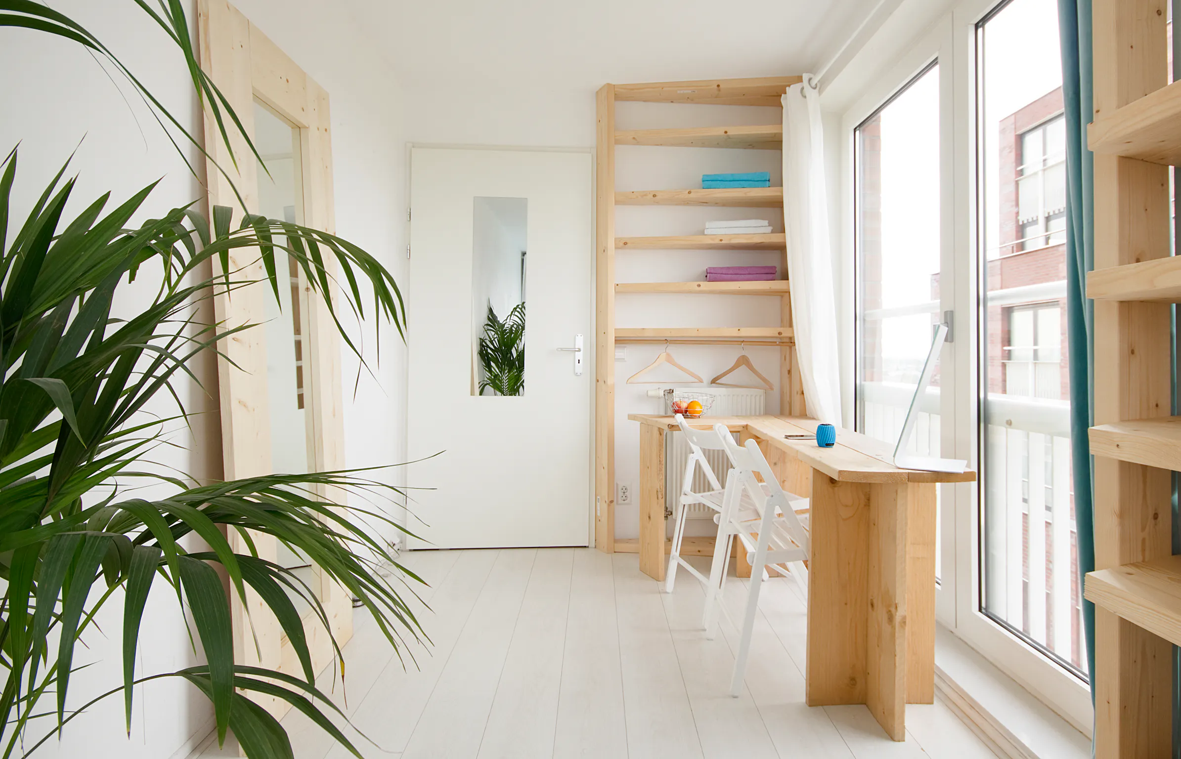Private room in Jan van Galenstraat, Amsterdam (1377000) ROOM 4