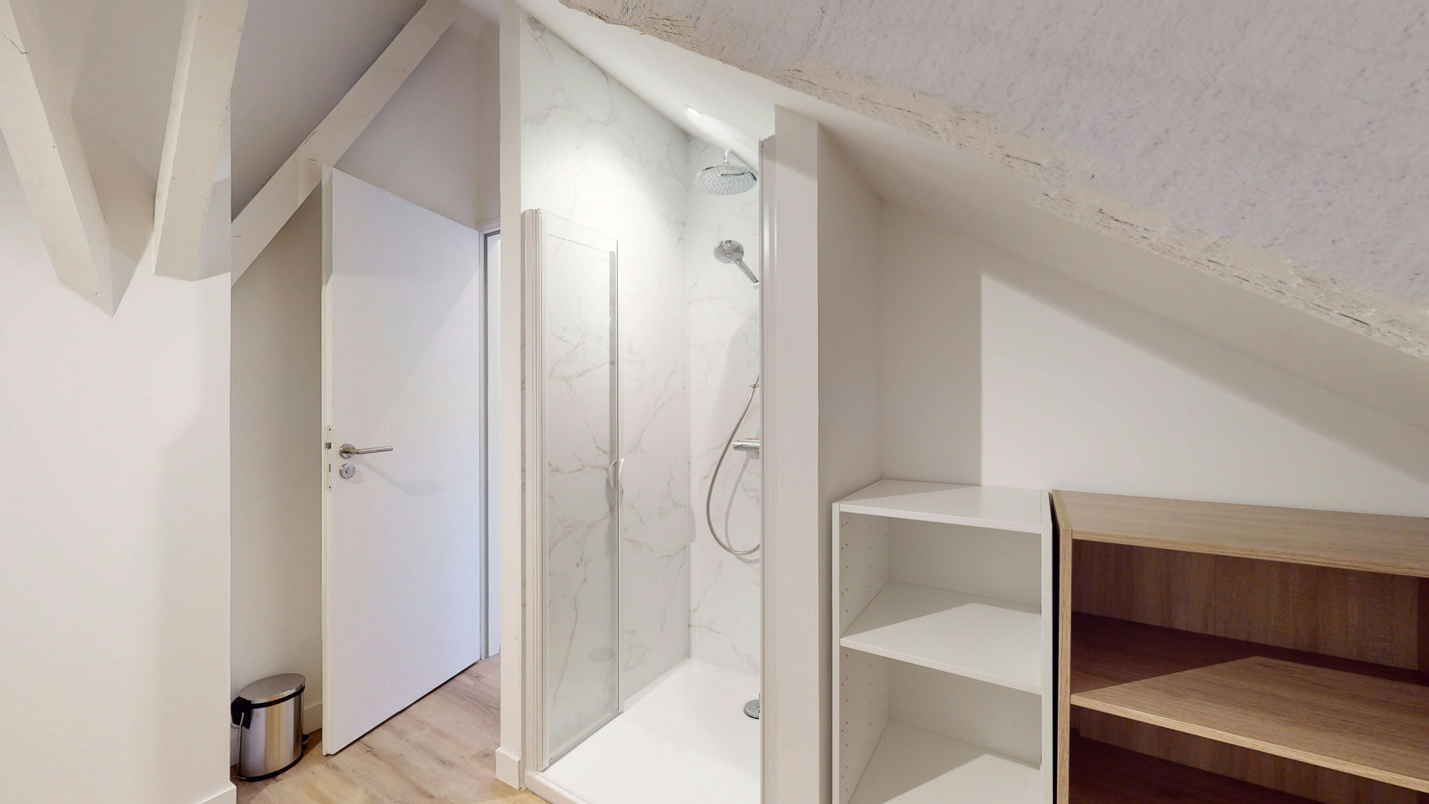 Apartment Nantes, 315m² — photo 43