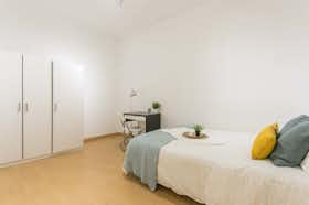 Privé kamer te huur voor € 460 per maand in Madrid, Calle de Bailén
