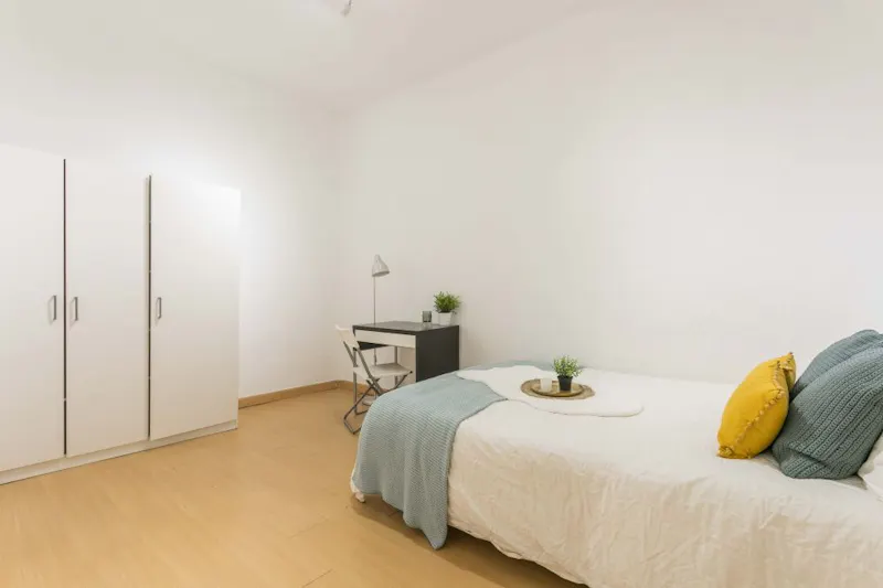 23 Bailén Street, Madrid - in Madrid