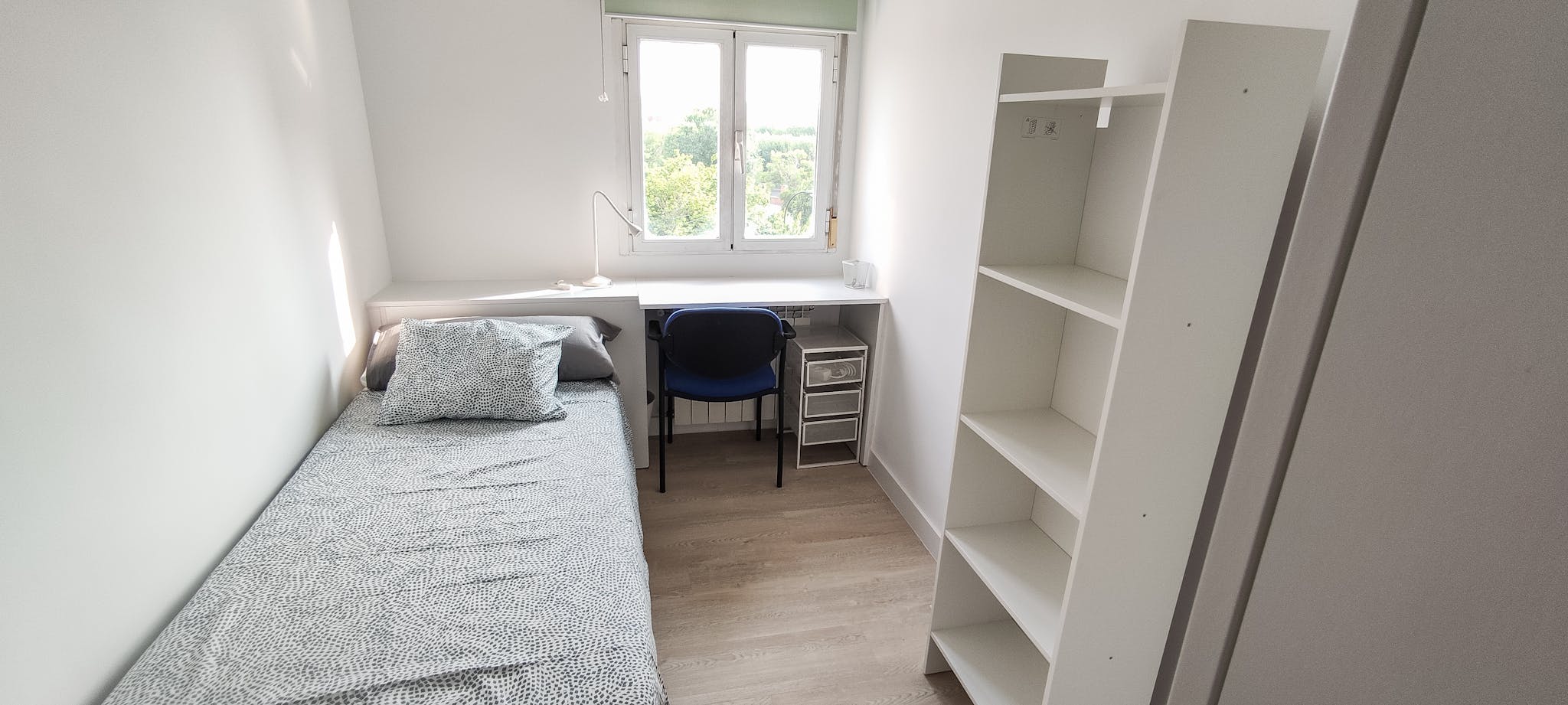 Calle Rosa, Getafe preview