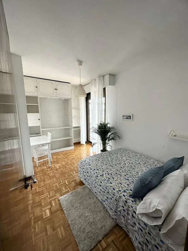 Private room in Calle de Marcelo Usera, Madrid (1378023) room image 1
