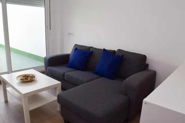 1-Bedroom Apartment in Carrer del Moianès, Barcelona (1378182) room image 2