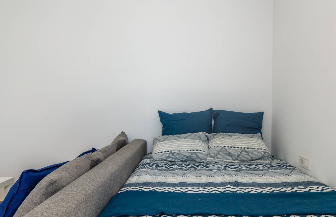 Carrer del Moianès, Barcelona Barcelona