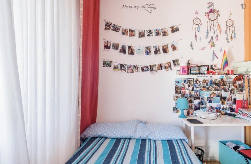 Via Sillano, Rome preview