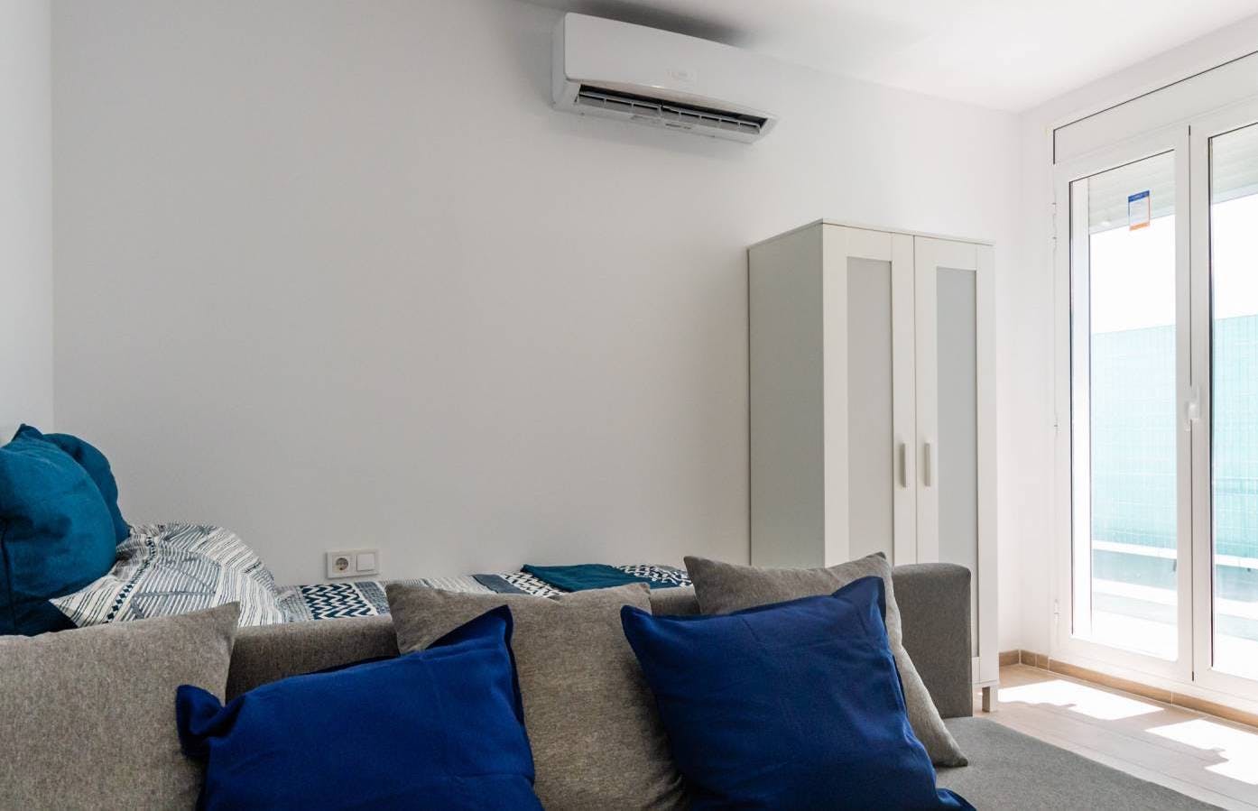 Apartment Barcelona — photo 1