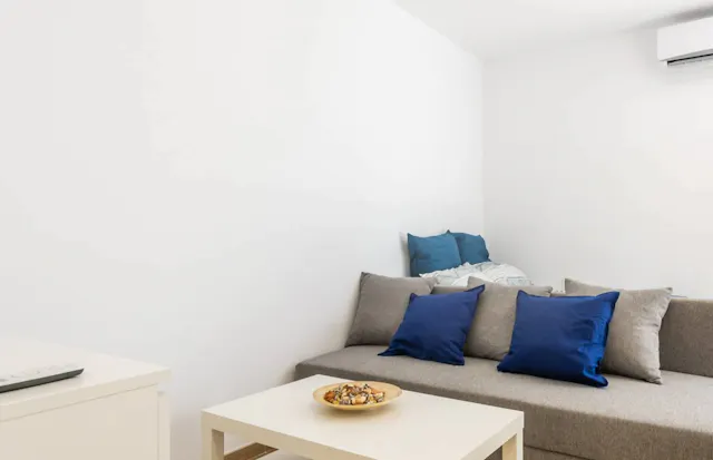 Apartment in Carrer del Moianès, Barcelona (1378520) room image 2