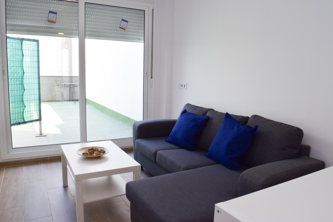 Apartment Barcelona, 1 bed — photo 2