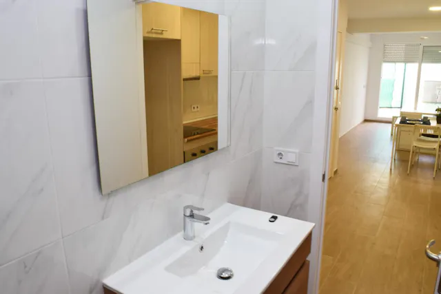 1-Bedroom Apartment in Carrer del Moianès, Barcelona (1378555) room image 1