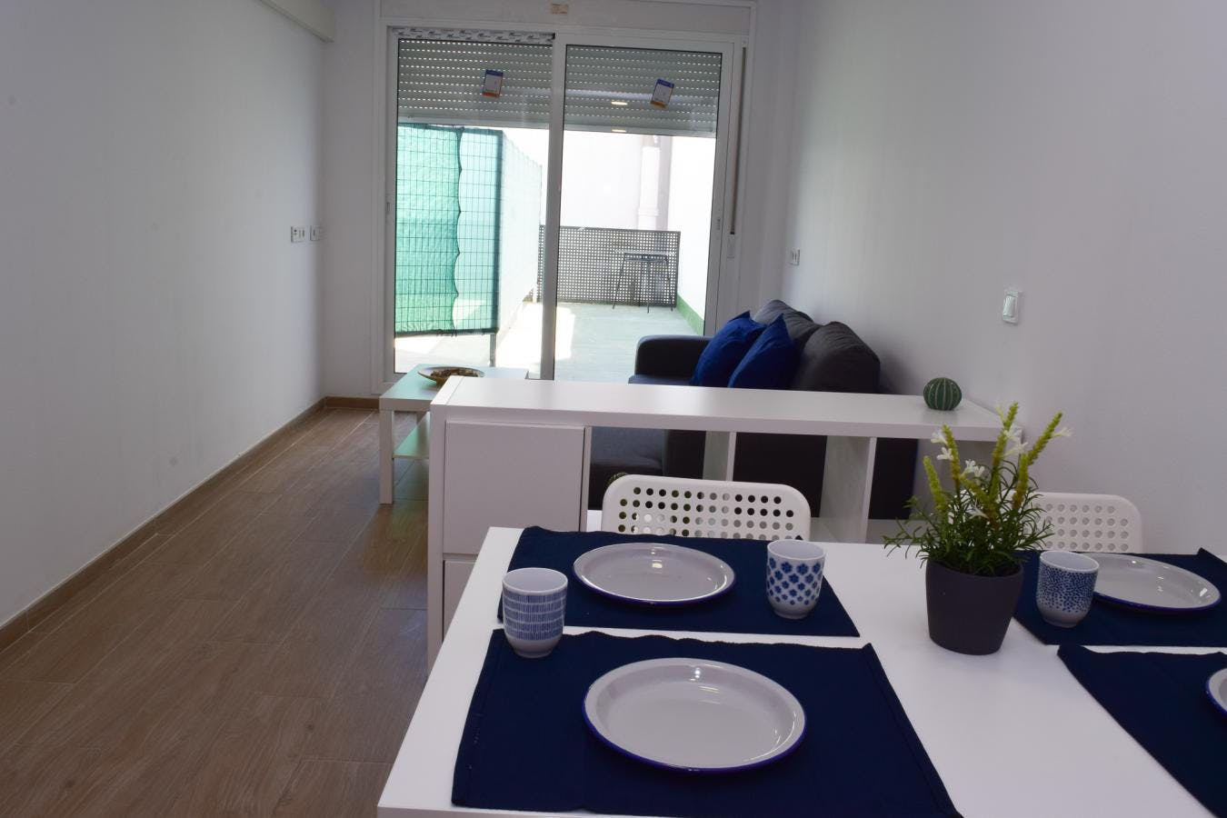 Apartment Barcelona, 1 bed — photo 6